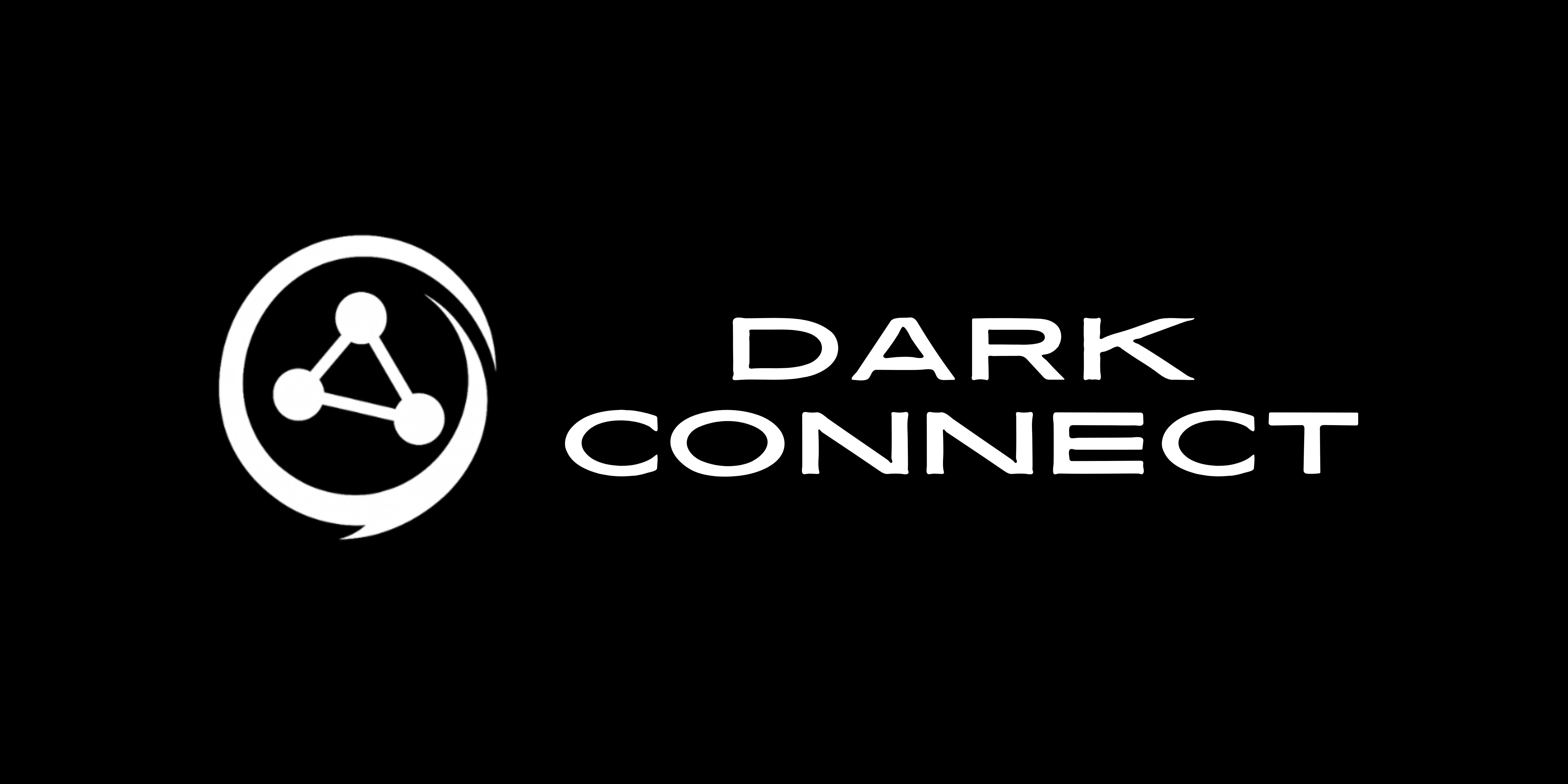 Dark Connect Banner