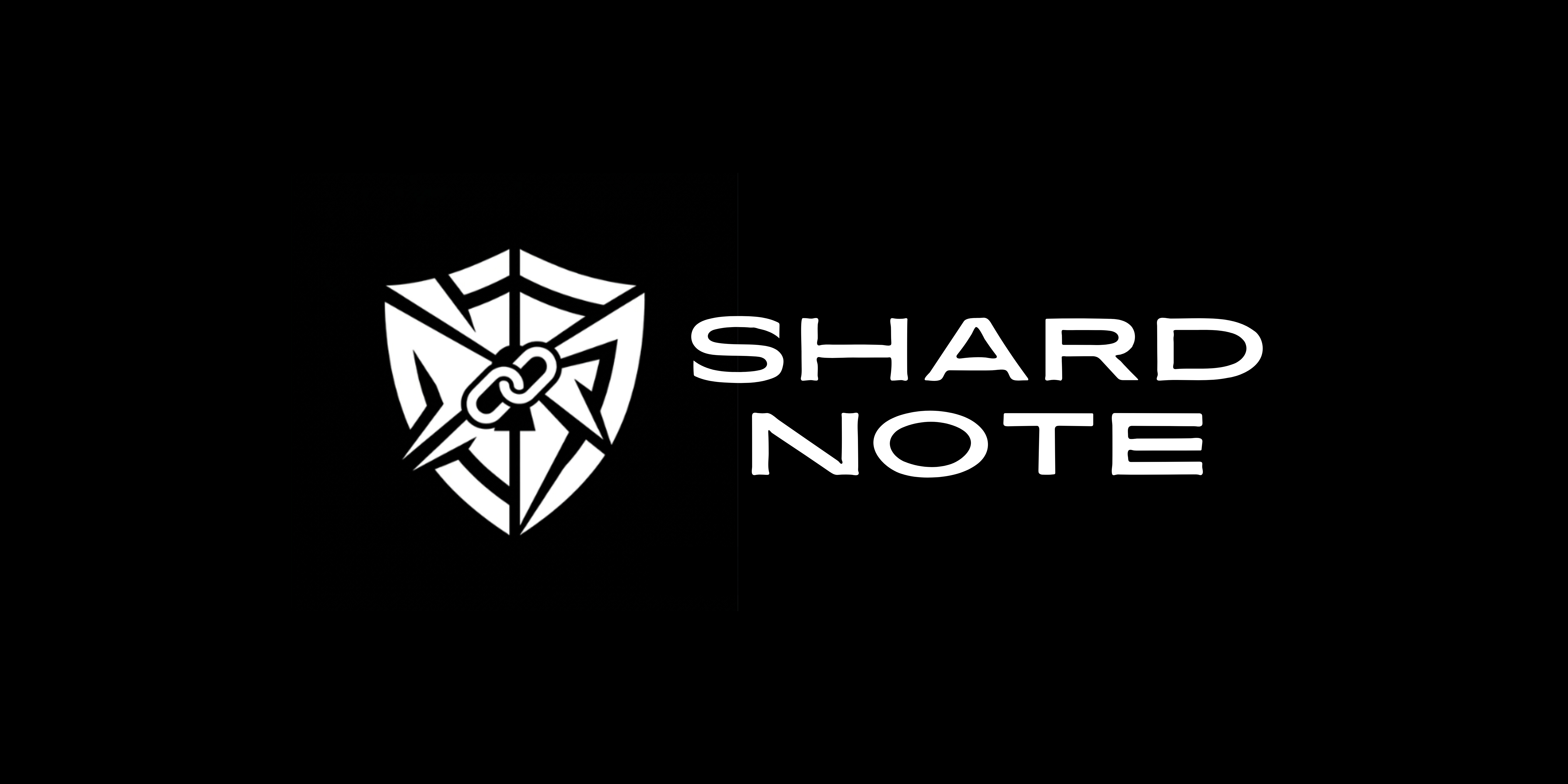ShardNote